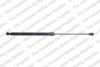 PEUGE 1609616580 Gas Spring, boot-/cargo area